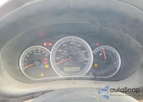 2011 Subaru Impreza 2.5I Premium from USA, damaged, VIN JF1GH6B66BG824404